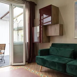Roommo San Gallo , Firenze Italia