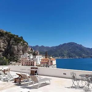 Torricella Amalfi