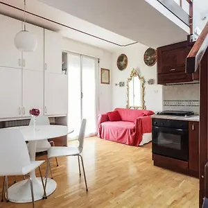 Le Grenier Apartment