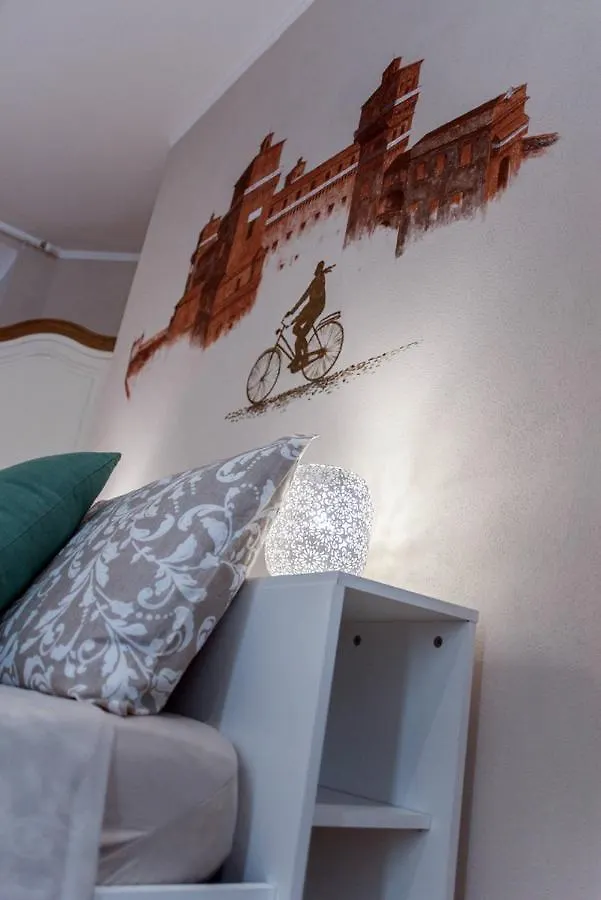 A Due Passi Dal Castello Apartment Ferrara 0*,